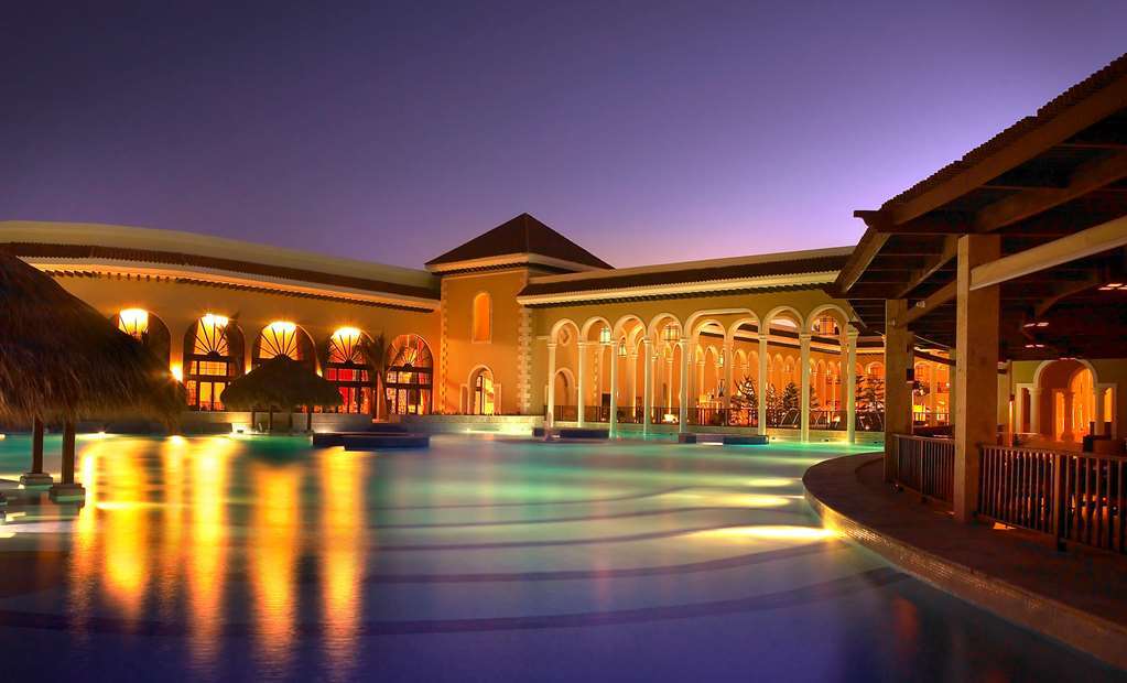 Royal Service At Paradisus Palma Real (Adults Only) Пунта-Кана Удобства фото