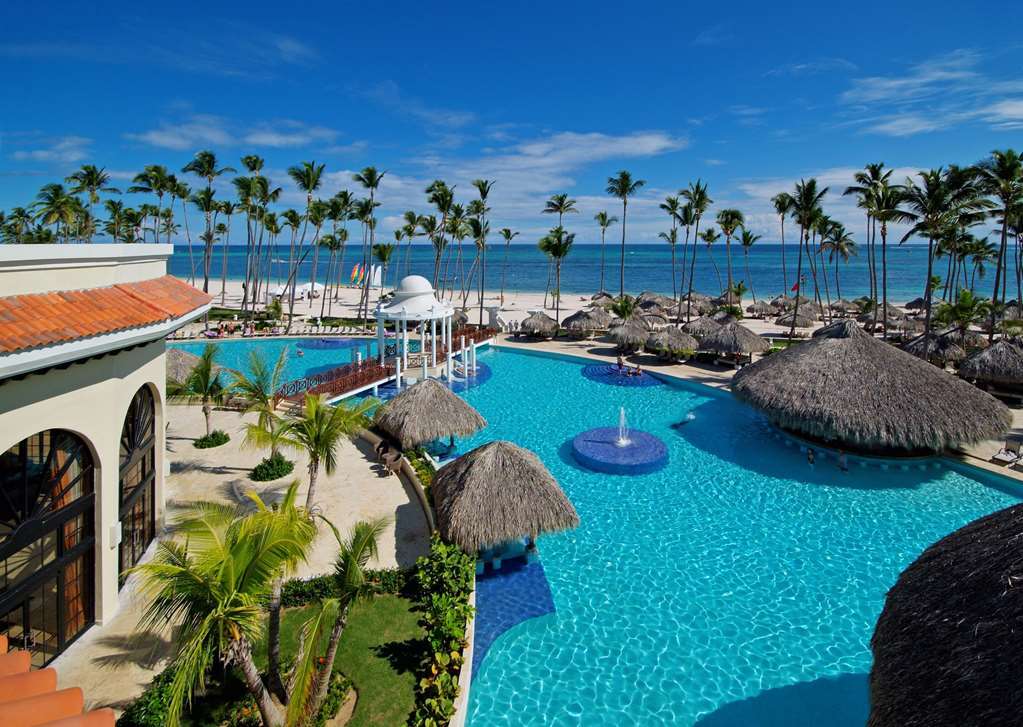 Royal Service At Paradisus Palma Real (Adults Only) Пунта-Кана Удобства фото
